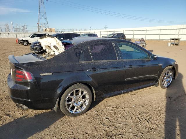 Photo 3 from auction – 2008 ACURA TL TYPE S with VIN 19UUA76508A006429