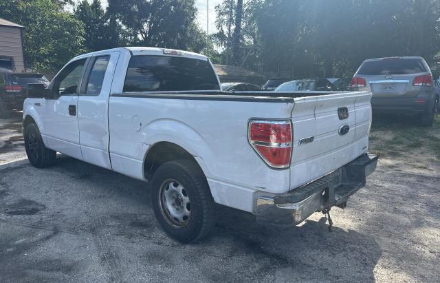 Photo 3 from auction – 2014 FORD F150 SUPER with VIN 1FTEX1CM7EFC48398