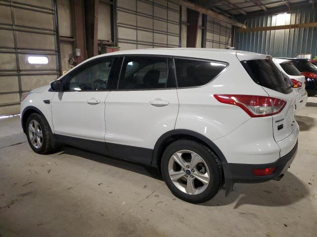 Photo 2 from auction – 2016 FORD ESCAPE SE with VIN 1FMCU9GX8GUC37245