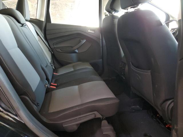 Photo 10 from auction – 2017 FORD C-MAX SE with VIN 1FADP5EU5HL101721