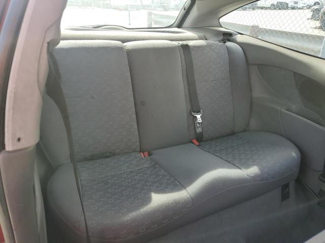 Photo 10 from auction – 2000 FORD FOCUS ZX3 with VIN 3FAFP313XYR219081