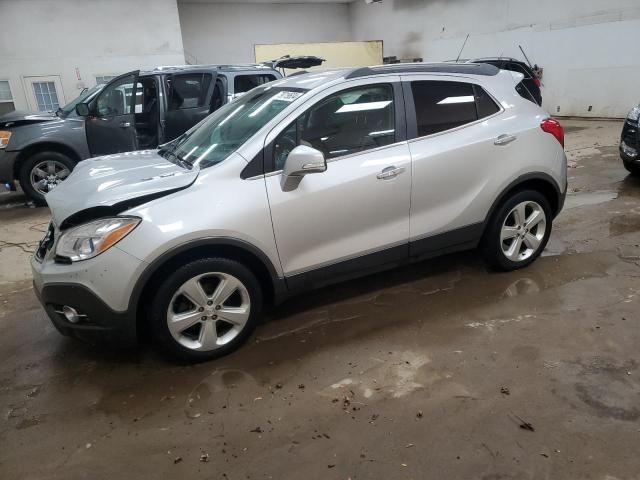BUICK ENCORE CON 2015 with VIN KL4CJBSB9FB036085 - Photo from auction