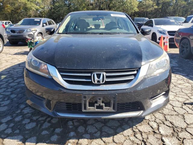 Photo 5 from auction – 2015 HONDA ACCORD LX with VIN 1HGCR2F32FA017161