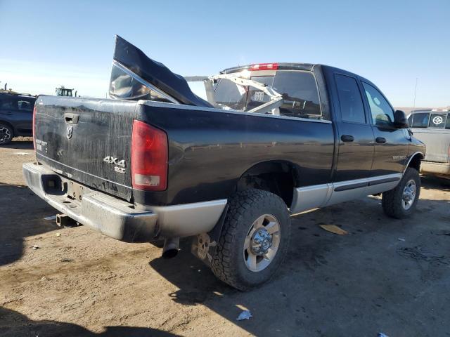 Фото 3 с аукциона – 2005 DODGE RAM 3500 S с VIN 3D7LS38C95G722762