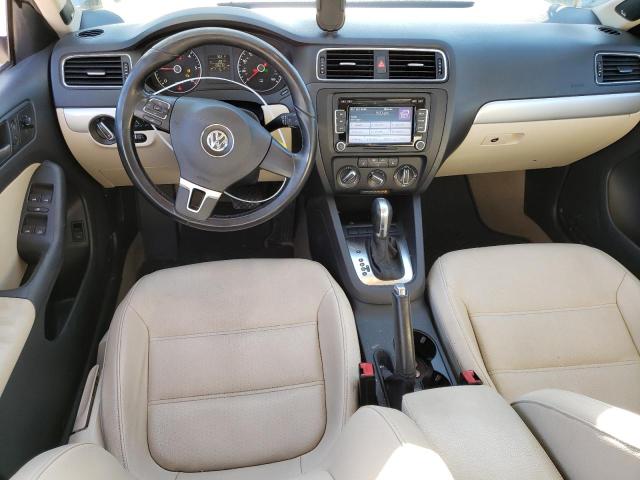Photo 8 from auction – 2012 VOLKSWAGEN JETTA TDI with VIN 3VWLL7AJ8CM034349