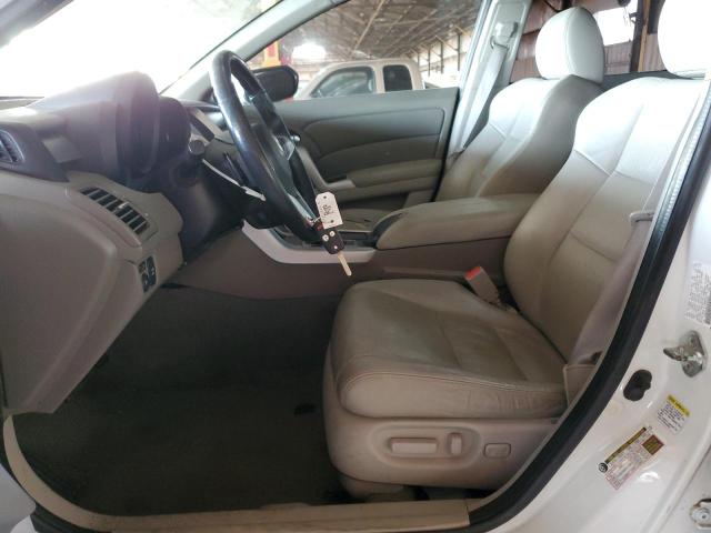 Photo 7 from auction – 2008 ACURA RDX TECHNO with VIN 5J8TB18528A005902