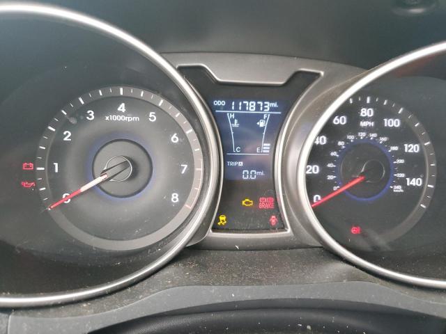 Photo 9 from auction – 2016 HYUNDAI VELOSTER with VIN KMHTC6AD8GU297820