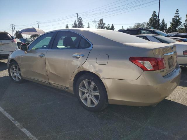 Photo 2 from auction – 2007 LEXUS ES 350 with VIN JTHBJ46G072024183