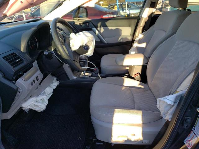 Photo 7 from auction – 2014 SUBARU FORESTER 2 with VIN JF2SJAEC9EH462257