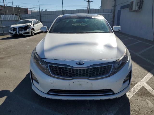Foto 5 de la subasta – 2016 KIA OPTIMA HYB con VIN KNAGN4AD2G5098385