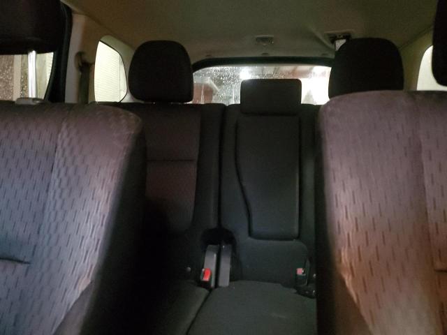 Photo 10 from auction – 2014 MITSUBISHI OUTLANDER with VIN JA4AZ3A39EZ015873