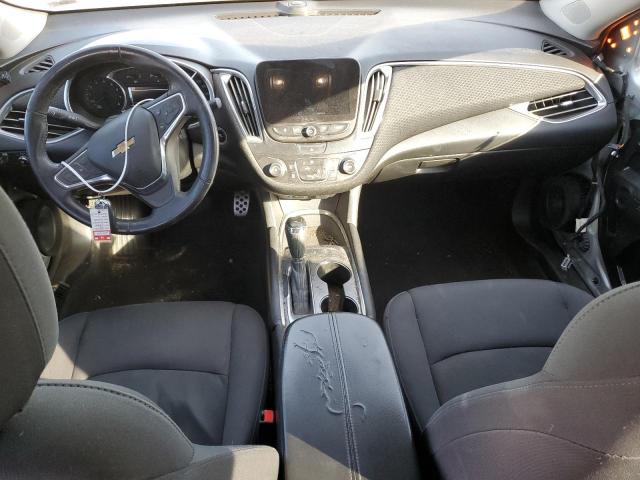 Photo 8 from auction – 2017 CHEVROLET MALIBU LT with VIN 1G1ZE5ST3HF148982