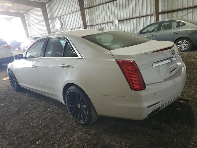 Photo 2 from auction – 2016 CADILLAC CTS PERFOR with VIN 1G6AY5SX3G0187476