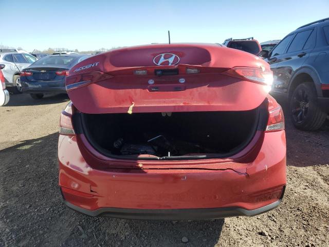 Photo 6 from auction – 2019 HYUNDAI ACCENT SE with VIN 3KPC24A39KE076396