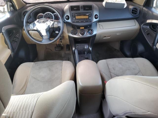 Photo 8 from auction – 2012 TOYOTA RAV4 with VIN 2T3BF4DV3CW265239