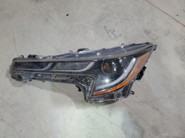 Photo 12 from auction – 2022 TOYOTA COROLLA LE with VIN JTDEAMDE7NJ062268