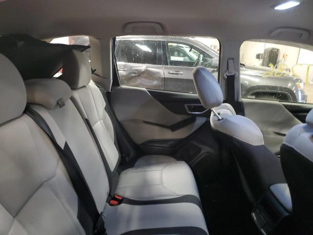 Photo 11 from auction – 2022 SUBARU FORESTER with VIN JF2SKAAC3NH486718
