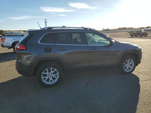 Photo 3 from auction – 2015 JEEP CHEROKEE L with VIN 1C4PJMCSXFW564986