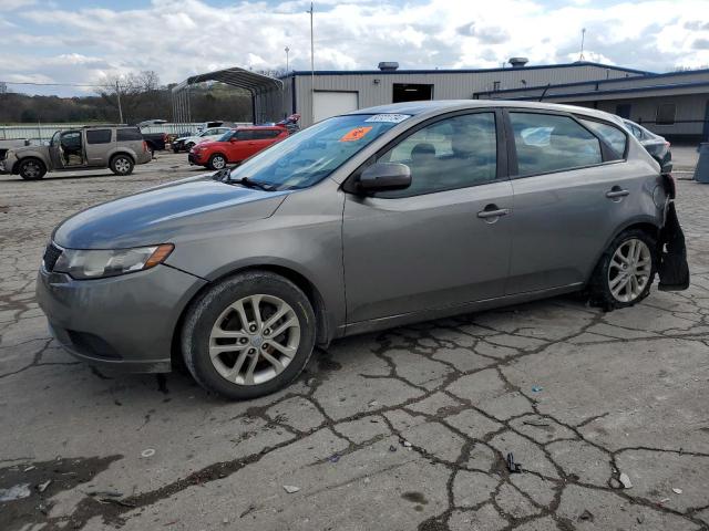KIA FORTE EX 2011 z numerem VIN KNAFU5A26B5384025 - Zdjęcie z aukcji