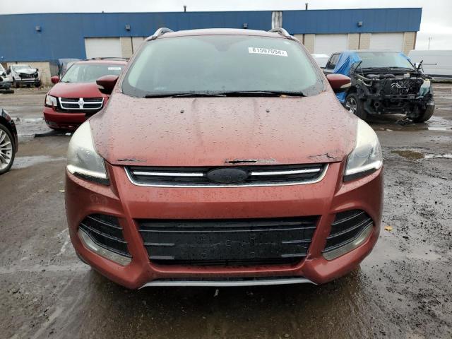 Photo 5 from auction – 2016 FORD ESCAPE TIT with VIN 1FMCU0J97GUA75100