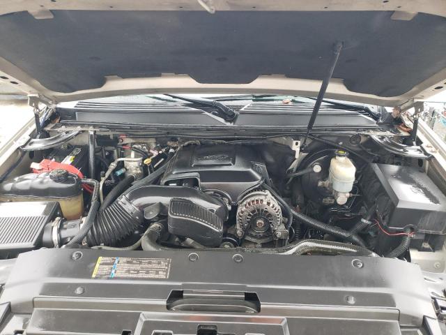 Photo 12 from auction – 2007 GMC YUKON with VIN 1GKFC13047R397242