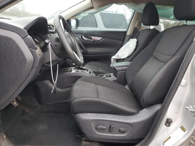 Photo 7 from auction – 2018 NISSAN ROGUE S with VIN KNMAT2MT5JP566479