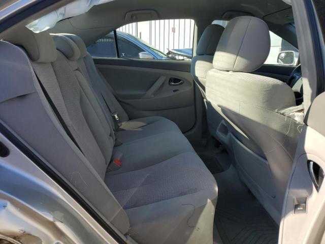 Фото 10 с аукциона – 2011 TOYOTA CAMRY BASE с VIN 4T1BF3EK5BU656379