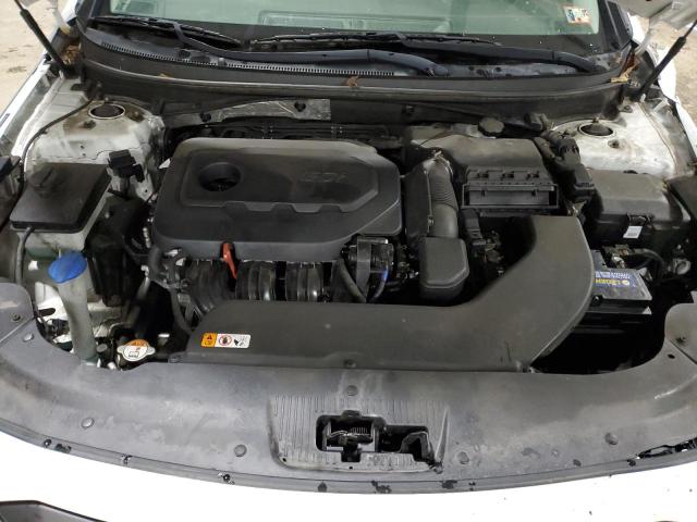 Photo 11 from auction – 2017 HYUNDAI SONATA SPO with VIN 5NPE34AF4HH502919