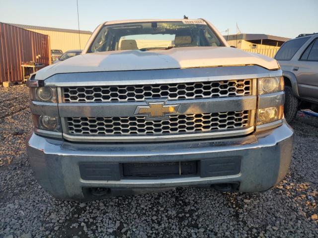 Photo 5 from auction – 2019 CHEVROLET SILVERADO with VIN 2GC2KREG1K1244518