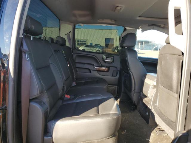 Photo 10 from auction – 2015 GMC SIERRA K25 with VIN 1GT12ZE84FF639876