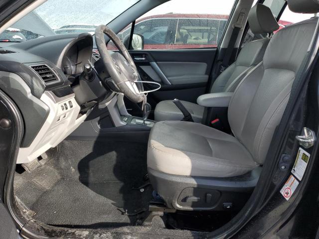 Photo 7 from auction – 2017 SUBARU FORESTER 2 with VIN JF2SJALC3HH504803
