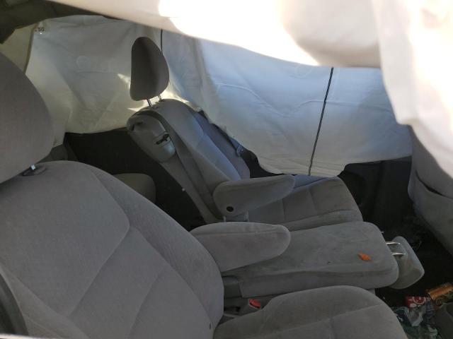 Photo 11 from auction – 2015 TOYOTA SIENNA LE with VIN 5TDKK3DC5FS616596