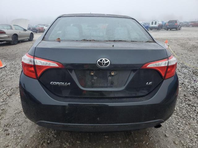 Photo 6 from auction – 2016 TOYOTA COROLLA L with VIN 2T1BURHE1GC598469