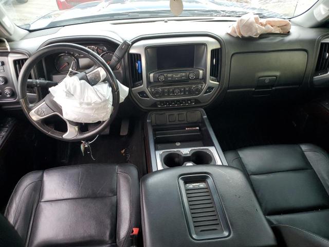 Photo 8 from auction – 2016 GMC SIERRA K25 with VIN 1GT12TE8XGF145584