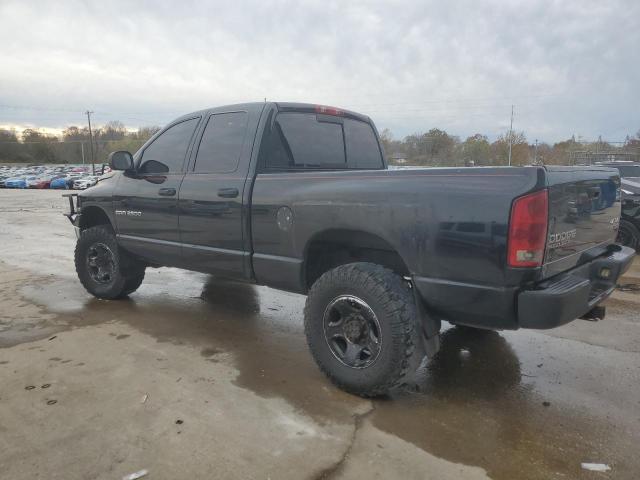 Photo 2 from auction – 2003 DODGE RAM 2500 S with VIN 3D7KU28D33G701329