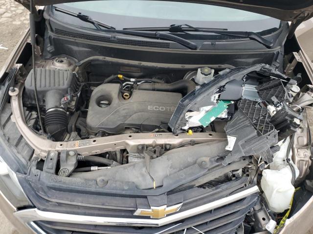 Photo 12 from auction – 2019 CHEVROLET EQUINOX LS with VIN 2GNAXHEV0K6264856