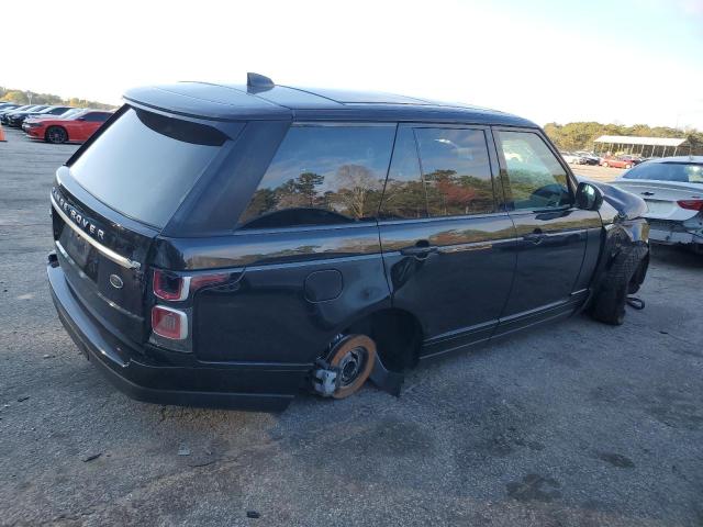 Photo 3 from auction – 2018 LAND ROVER RANGE ROVE with VIN SALGS2RE1JA392669