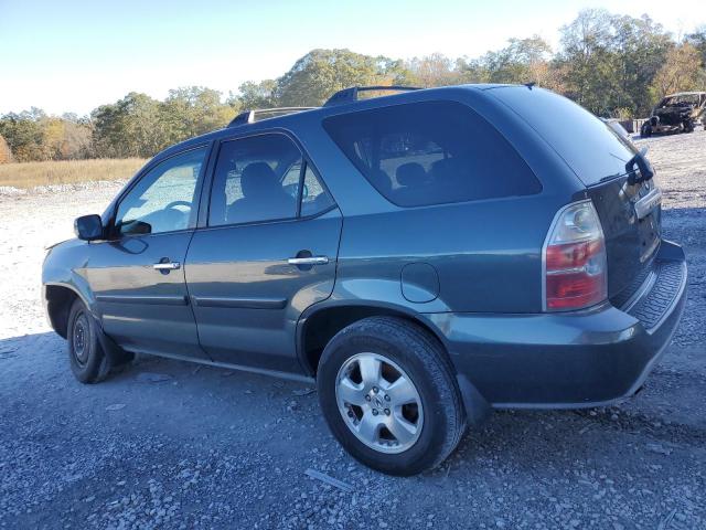 Photo 2 from auction – 2005 ACURA MDX with VIN 2HNYD18275H507476