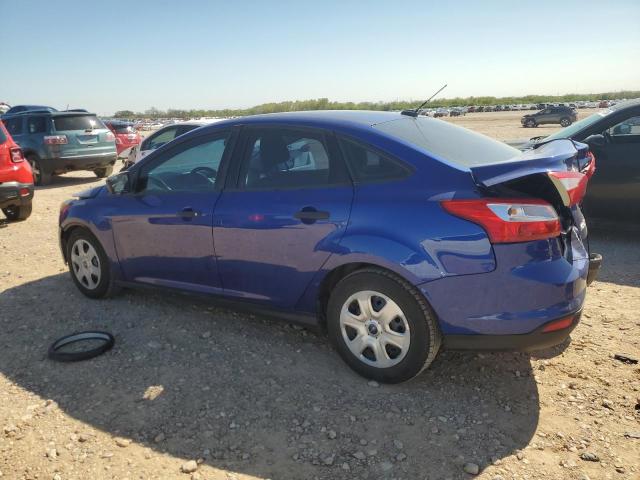 Photo 2 from auction – 2012 FORD FOCUS S with VIN 1FAHP3E21CL295564