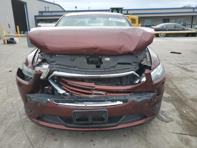 Photo 5 from auction – 2016 FORD TAURUS LIM with VIN 1FAHP2F83GG110975