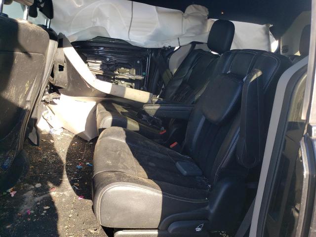 Photo 11 from auction – 2018 DODGE GRAND CARA with VIN 2C4RDGCG5JR248765