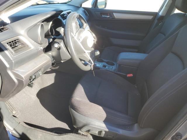 Photo 7 from auction – 2017 SUBARU LEGACY 2.5 with VIN 4S3BNAF62H3002189