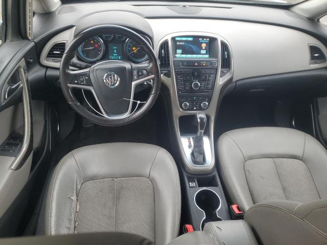 Photo 8 from auction – 2017 BUICK VERANO SPO with VIN 1G4PR5SK6H4110308