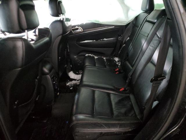 Photo 11 from auction – 2017 JEEP GRAND CHER with VIN 1C4RJFBG4HC843646
