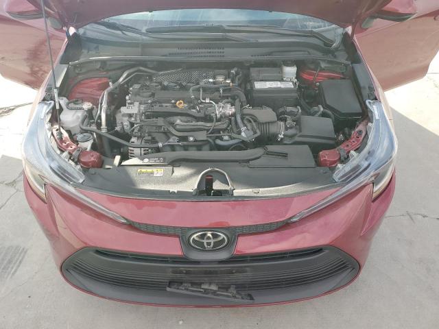 Photo 11 from auction – 2023 TOYOTA COROLLA LE with VIN 5YFB4MDE8PP016425