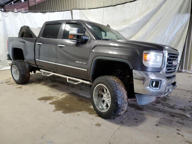 Photo 4 from auction – 2015 GMC SIERRA K25 with VIN 1GT12ZE8XFF567498