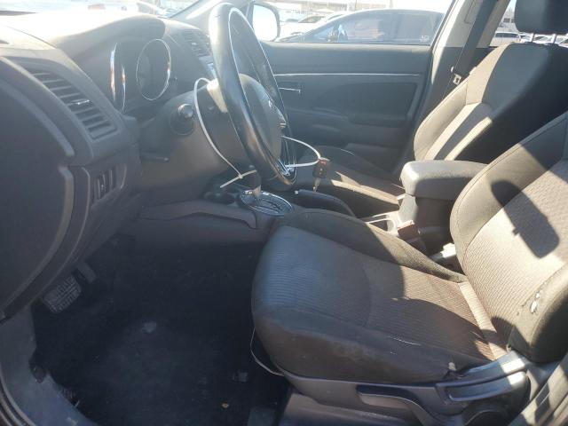 Photo 7 from auction – 2017 MITSUBISHI OUTLANDER with VIN JA4AP3AU5HZ026517