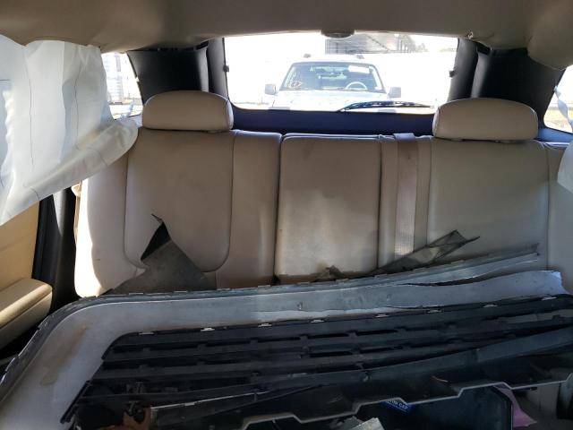 Photo 10 from auction – 2009 PONTIAC TORRENT with VIN 2CKDL43F496209335