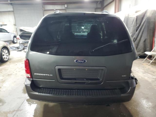 Photo 6 from auction – 2006 FORD FREESTAR S with VIN 2FMZA51626BA62099