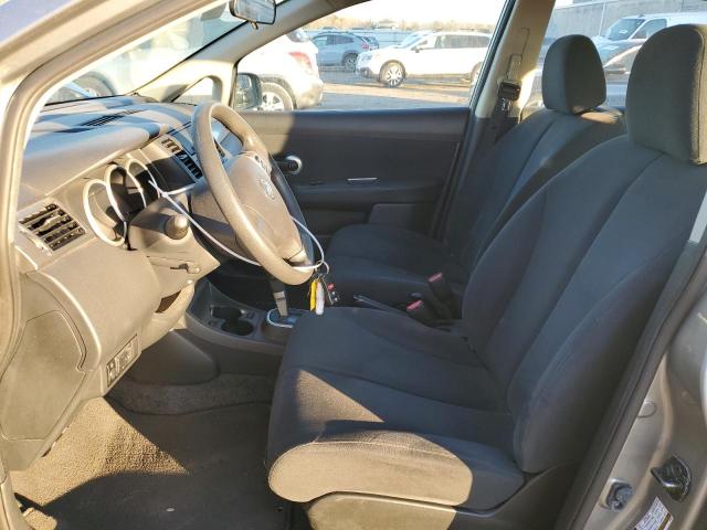 Photo 7 from auction – 2009 NISSAN VERSA S with VIN 3N1BC13E49L472251